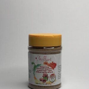 Prickly Pear organic Flour 150gr