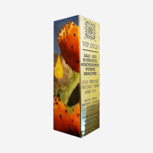 Prickly Pear Seed Oil Organic