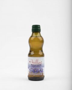 Linseed oil 0.25L