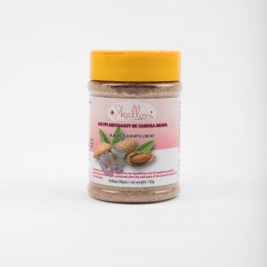 Almond Flour 250gr