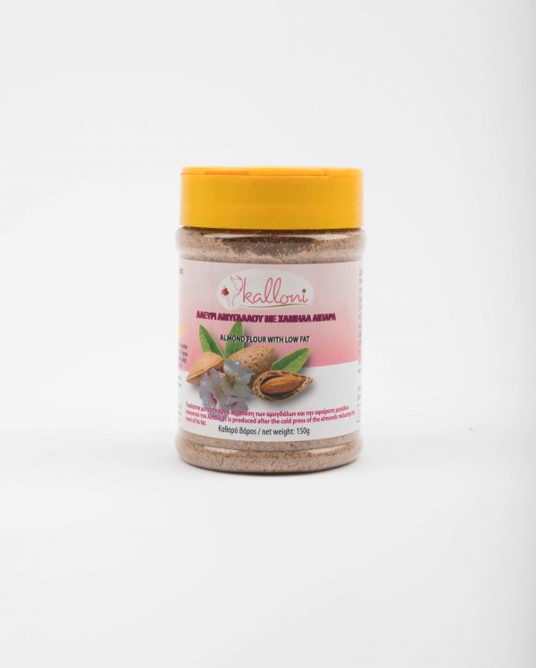 Almond Flour 250gr