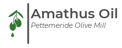 Amathus Oil