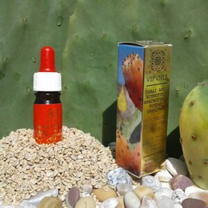 cypriot prickly pear seed oil
